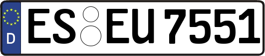 ES-EU7551