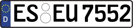 ES-EU7552