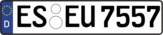 ES-EU7557