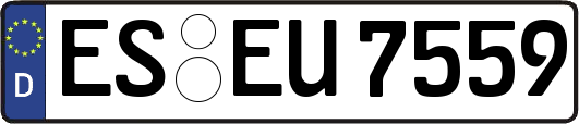 ES-EU7559