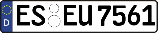 ES-EU7561