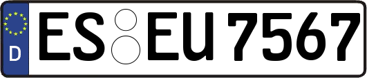 ES-EU7567
