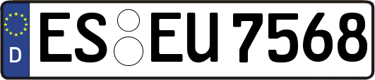 ES-EU7568