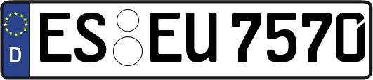 ES-EU7570