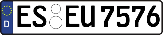 ES-EU7576
