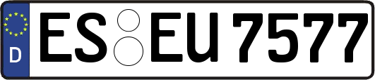 ES-EU7577
