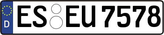 ES-EU7578