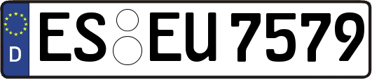 ES-EU7579