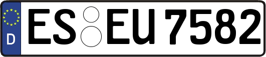 ES-EU7582