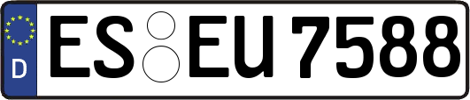 ES-EU7588