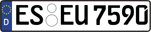 ES-EU7590