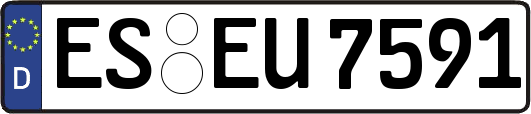 ES-EU7591