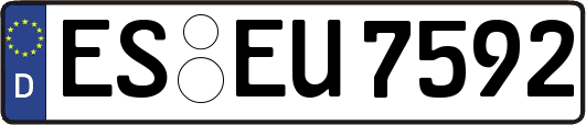 ES-EU7592