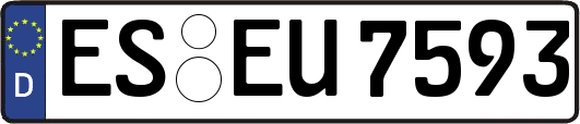 ES-EU7593