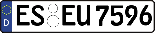 ES-EU7596