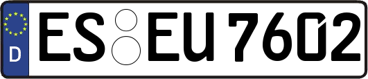 ES-EU7602