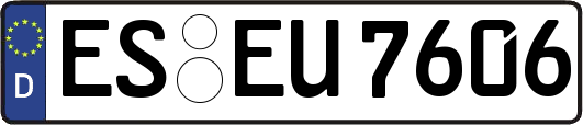 ES-EU7606