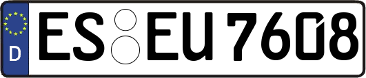 ES-EU7608