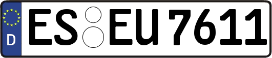 ES-EU7611