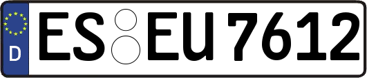 ES-EU7612