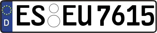 ES-EU7615