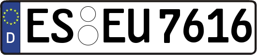 ES-EU7616