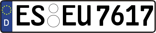 ES-EU7617