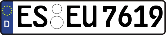 ES-EU7619