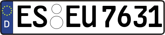 ES-EU7631