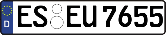 ES-EU7655