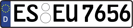 ES-EU7656