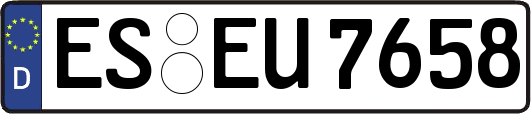 ES-EU7658