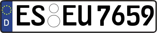 ES-EU7659