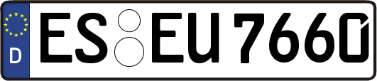 ES-EU7660