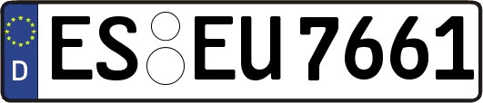 ES-EU7661