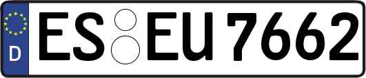 ES-EU7662