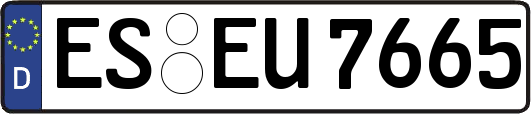 ES-EU7665