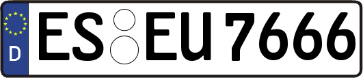 ES-EU7666