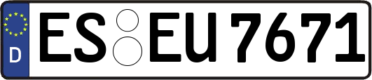 ES-EU7671