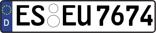 ES-EU7674