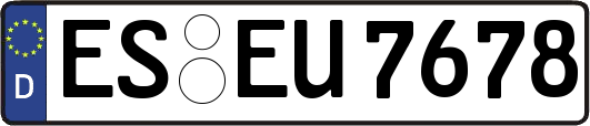 ES-EU7678
