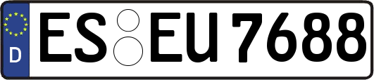 ES-EU7688