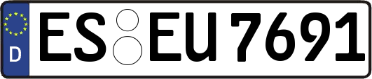 ES-EU7691