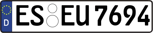 ES-EU7694