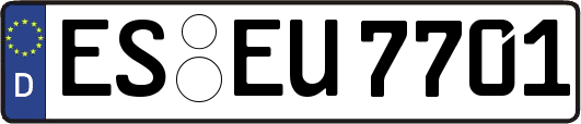 ES-EU7701
