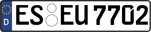 ES-EU7702
