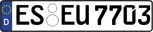 ES-EU7703