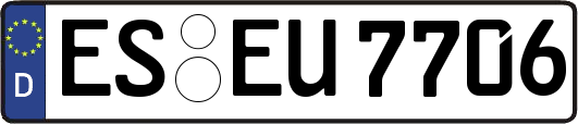ES-EU7706