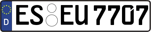 ES-EU7707
