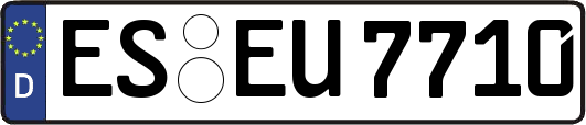 ES-EU7710